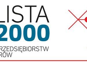 Die SKAT-Gruppe mit hohem Ranking in der „Liste 2000“ der Zeitung „Rzeczpospolita“