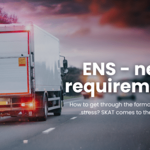 ENS – a new requirement starting January 31, 2025. How can SKAT help your business?