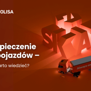 Ubezpieczenie floty pojazdów – co warto wiedzieć?